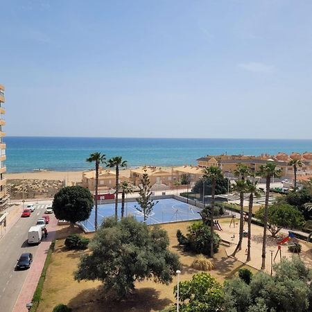 Aquanature 1-5D La Mata  Exteriér fotografie