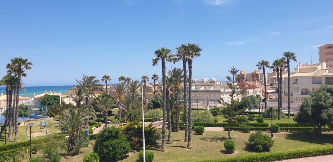 Aquanature 1-5D La Mata  Exteriér fotografie